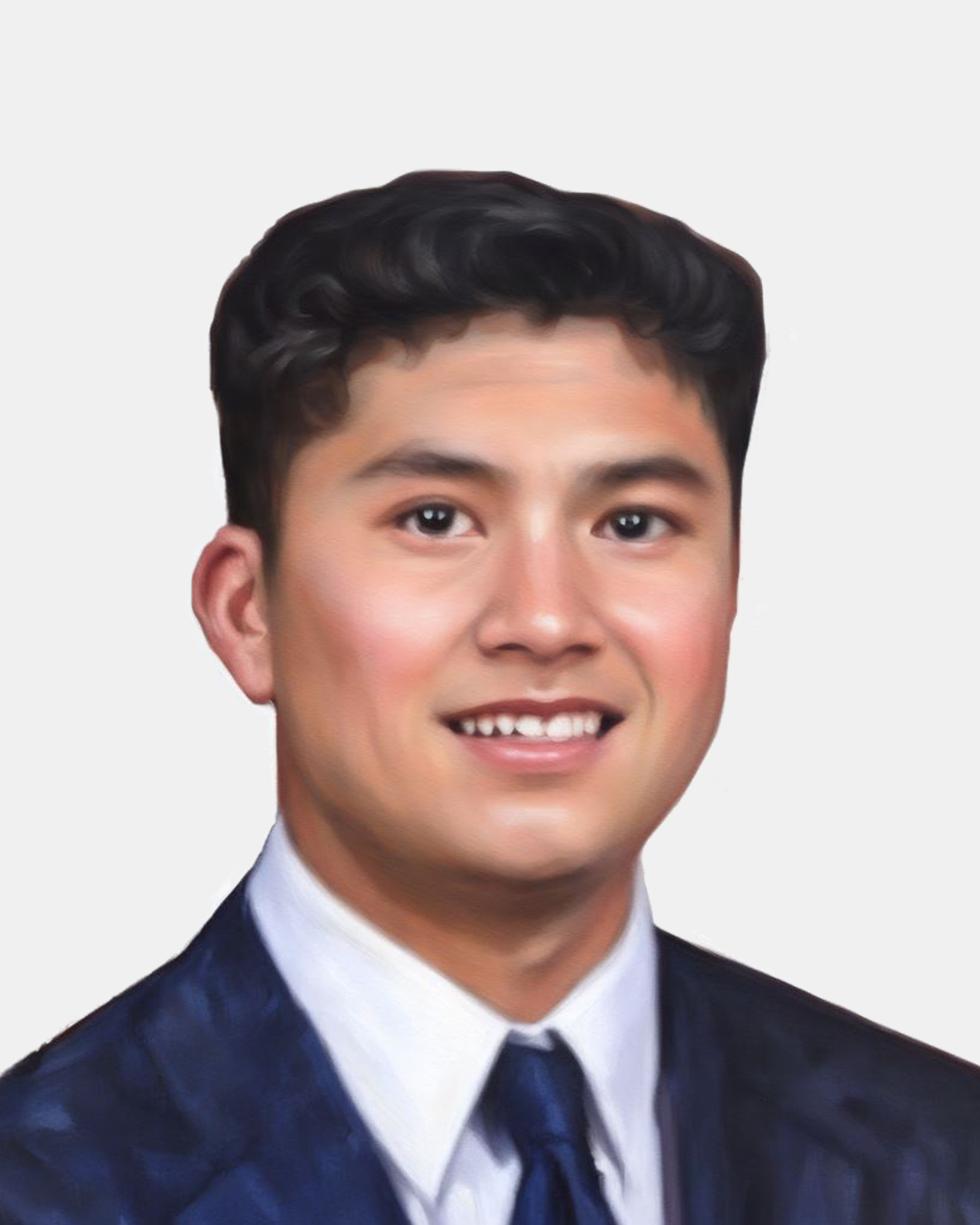 Daniel Nguyen